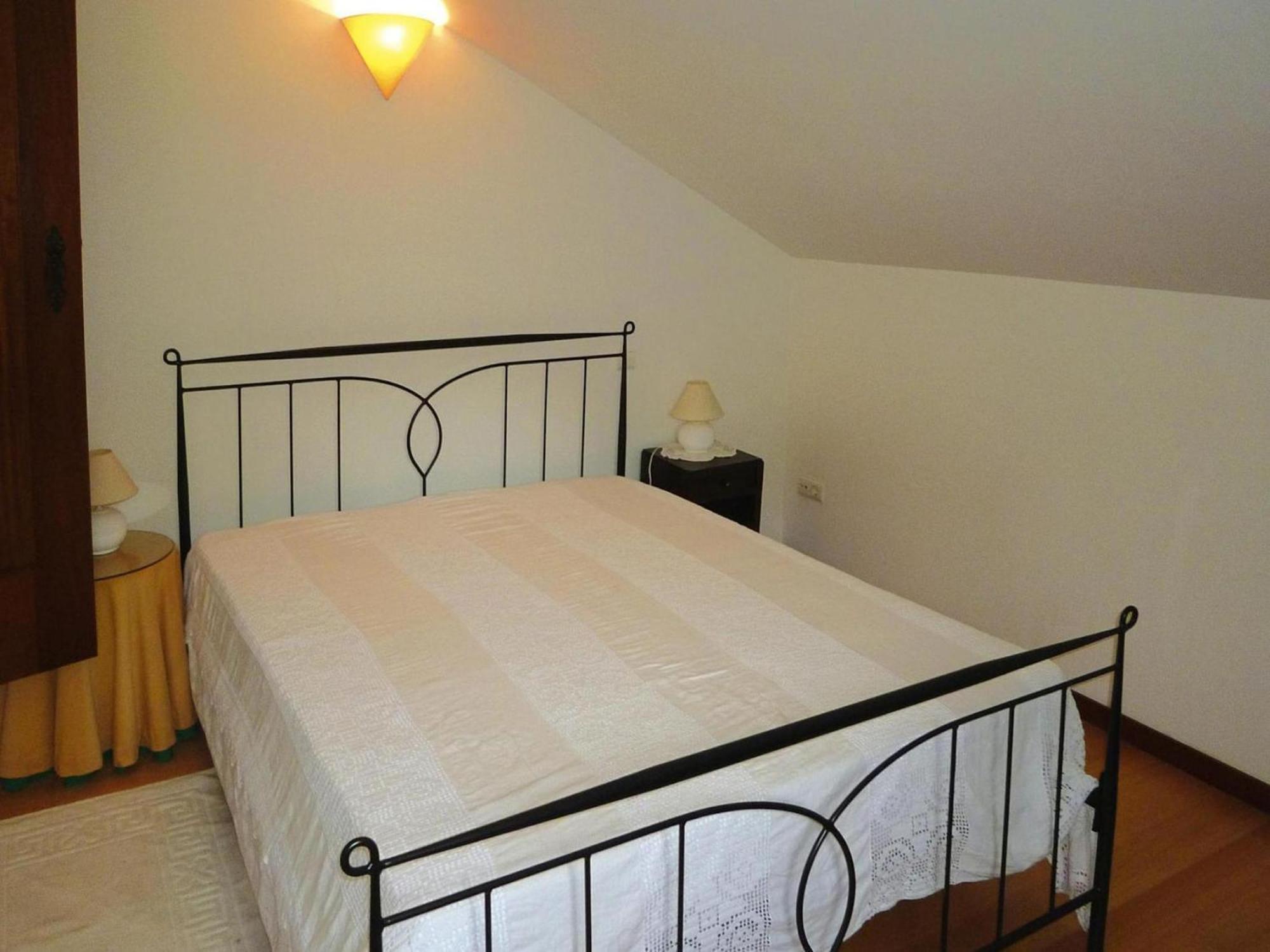 Holiday Home, Luzim Bagian luar foto