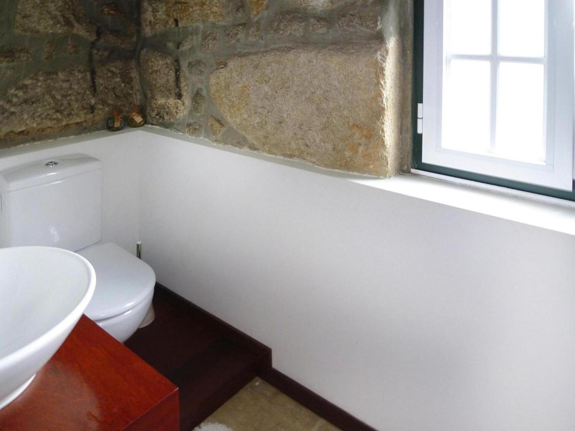 Holiday Home, Luzim Bagian luar foto