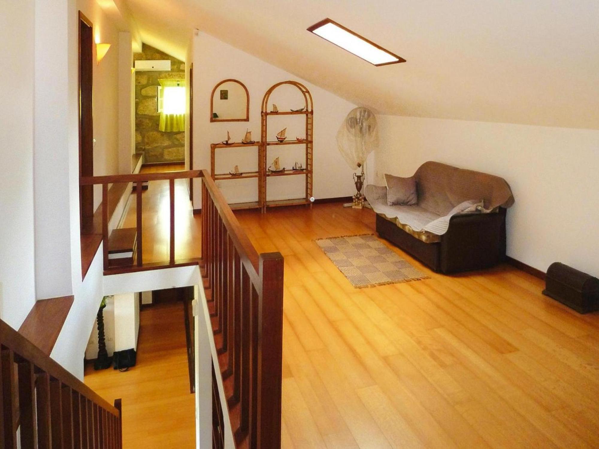 Holiday Home, Luzim Bagian luar foto