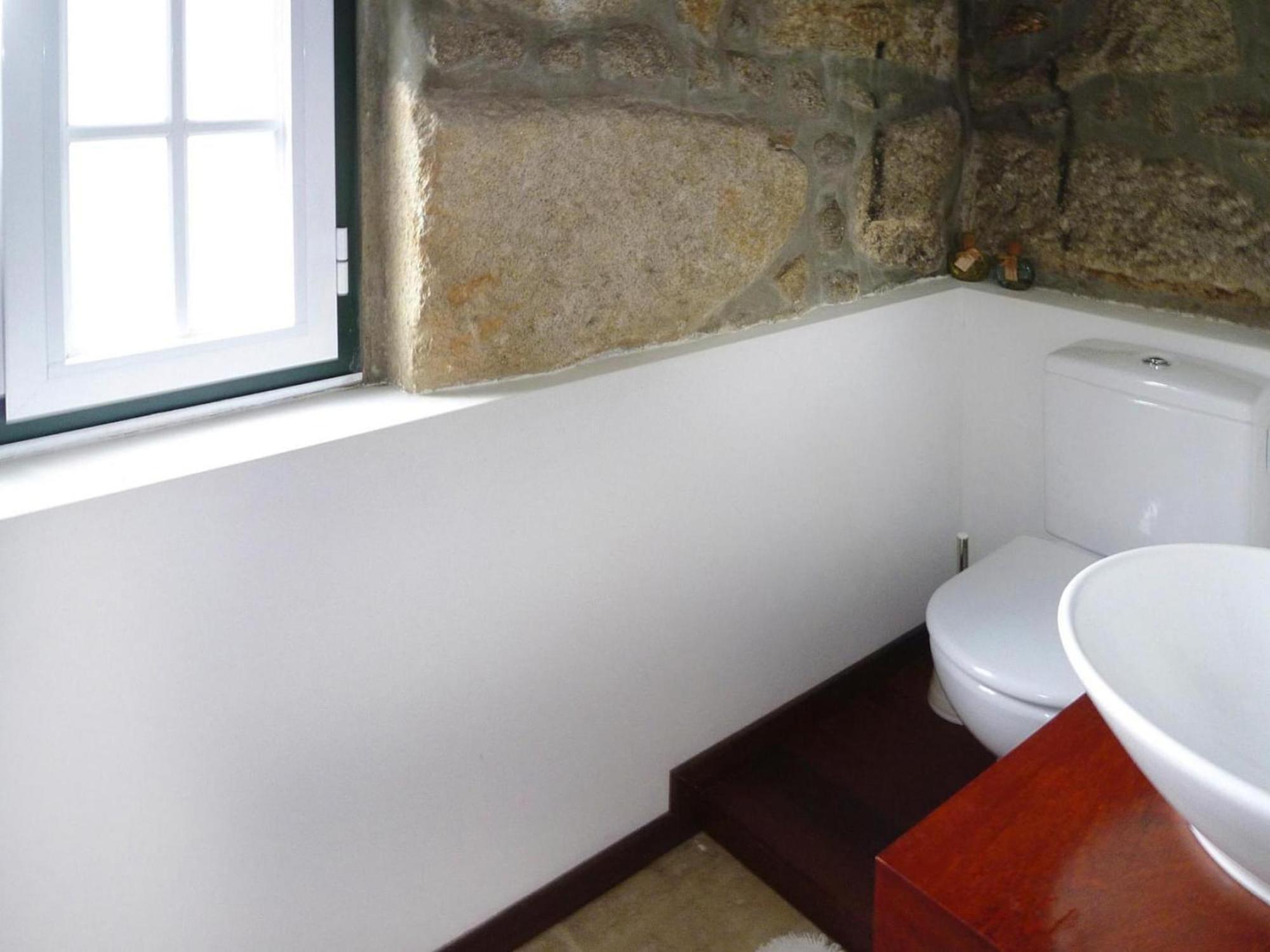 Holiday Home, Luzim Bagian luar foto