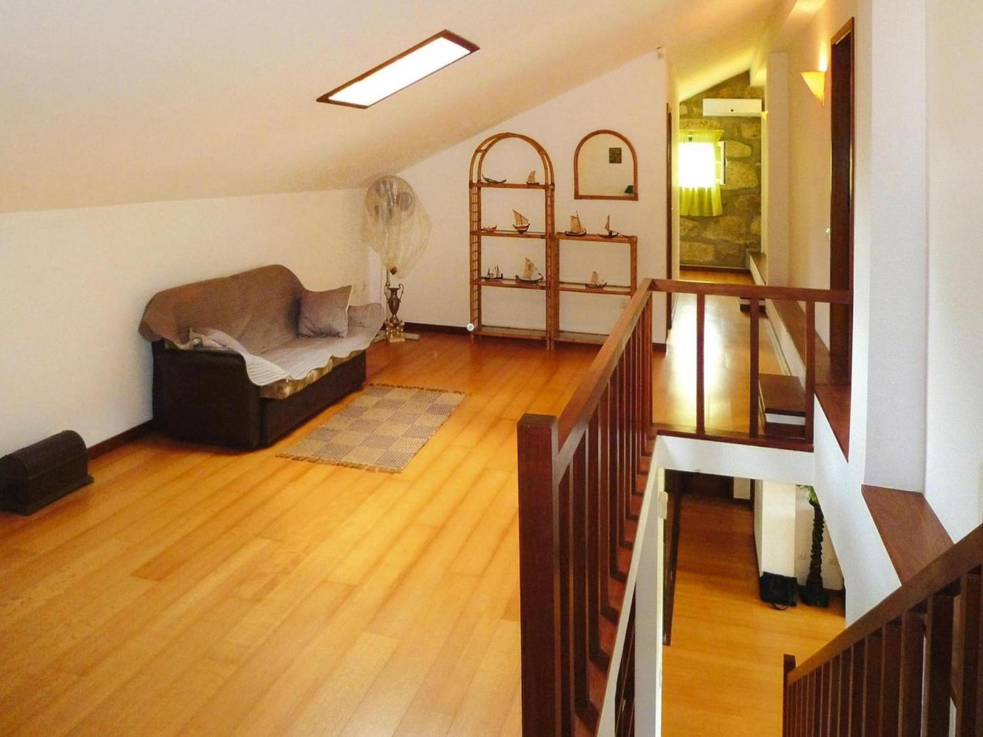 Holiday Home, Luzim Bagian luar foto