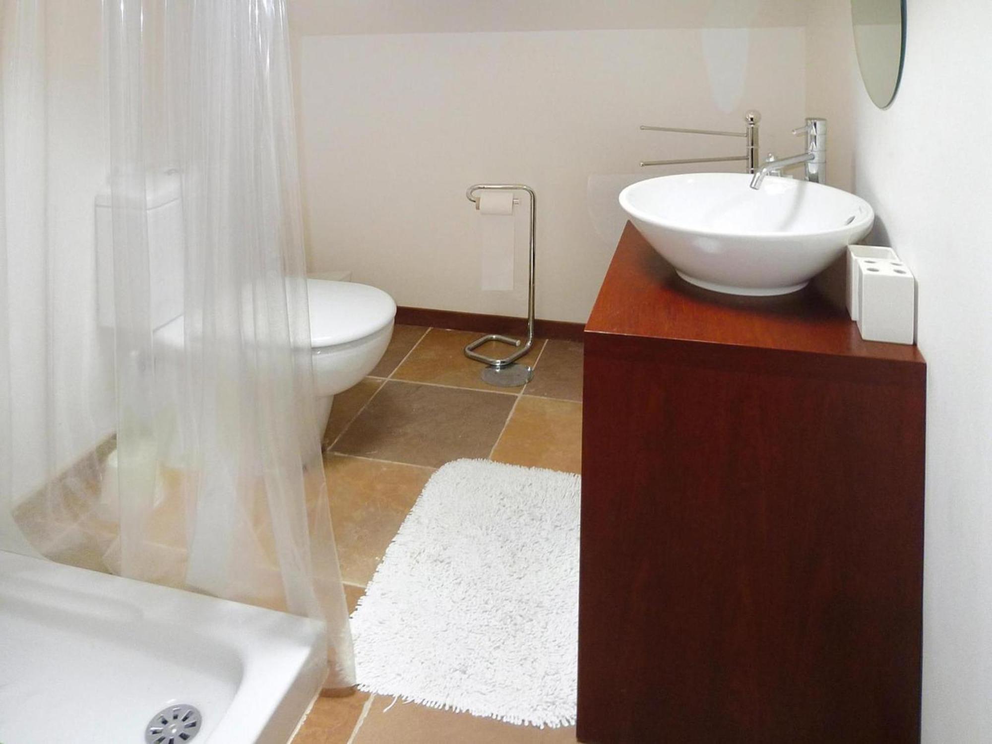Holiday Home, Luzim Bagian luar foto