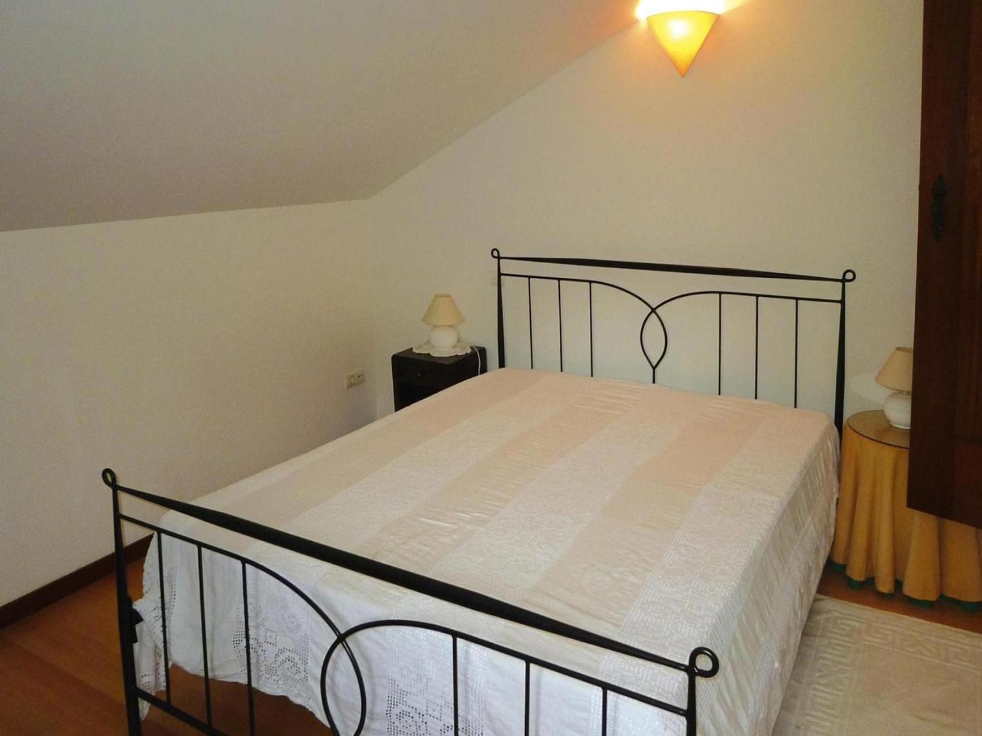 Holiday Home, Luzim Bagian luar foto