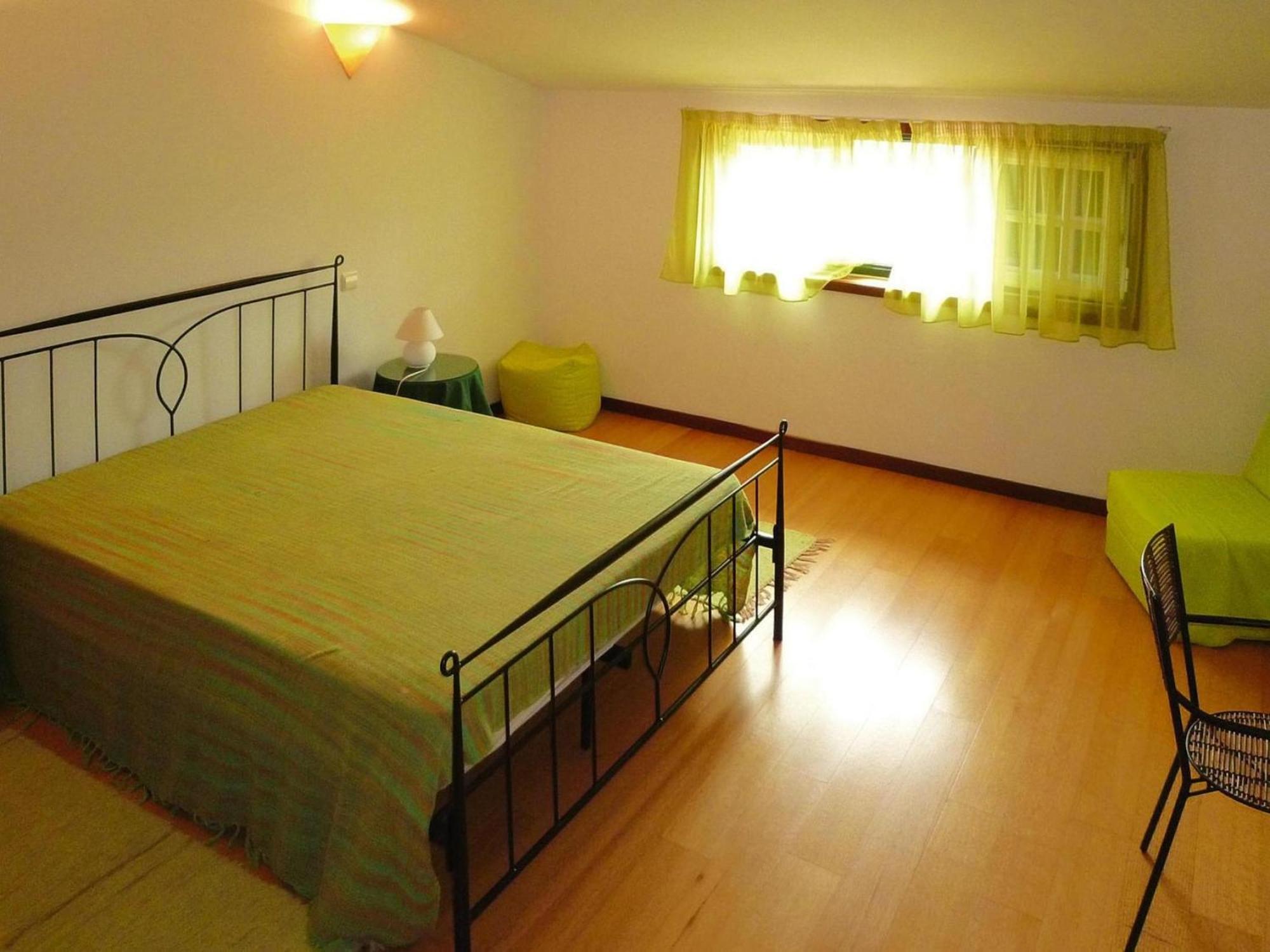 Holiday Home, Luzim Bagian luar foto