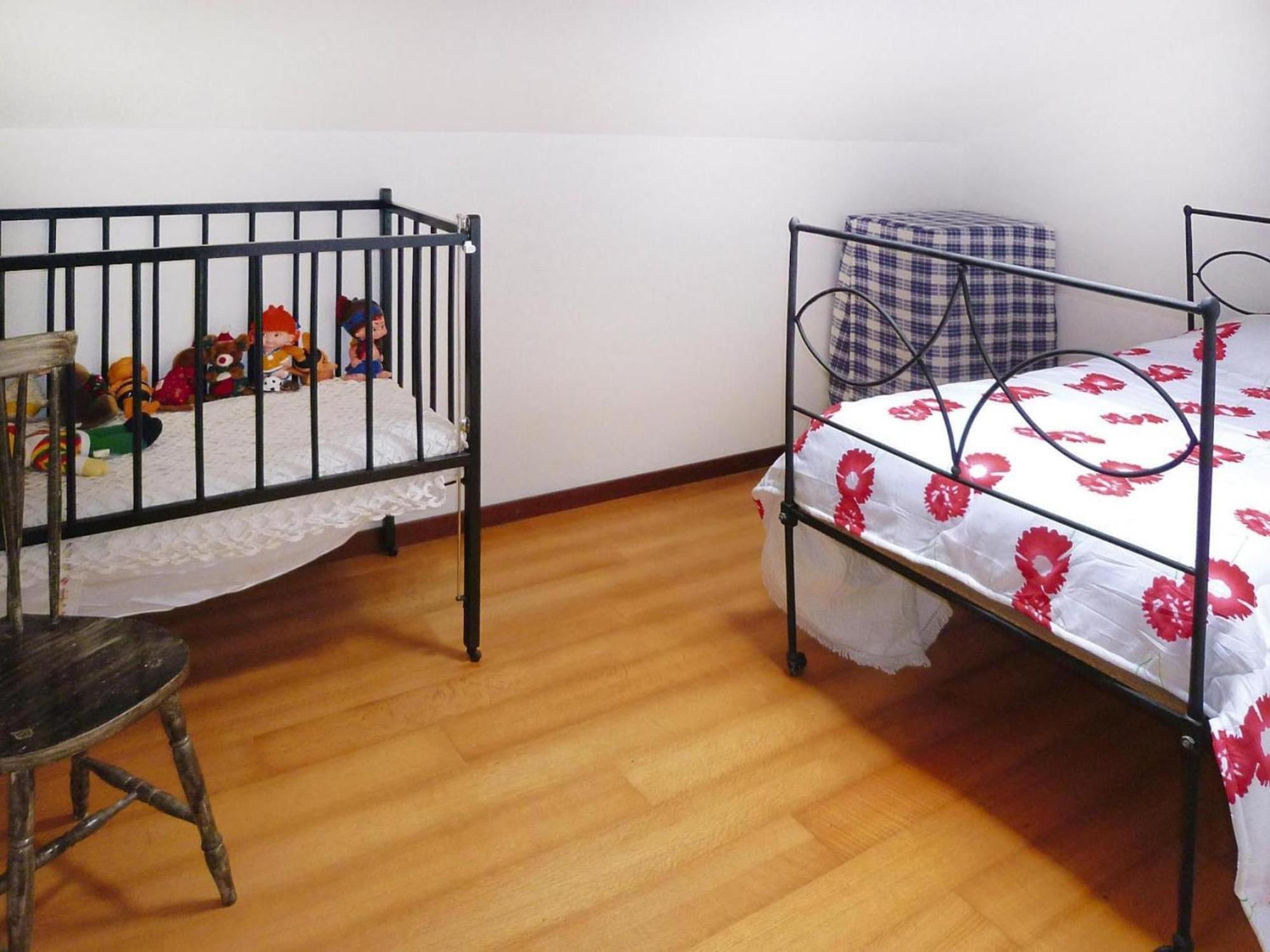 Holiday Home, Luzim Bagian luar foto